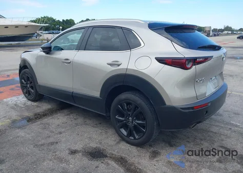 2024 Mazda Cx-30 2.5 S Select Sport из США, поврежденный, VIN 3MVDMBBM3RM696959